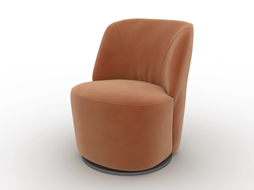 COCOON - Armchair by CTS SALOTTI - view 3